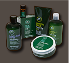 Paul Mitchell Teatree Hair Products